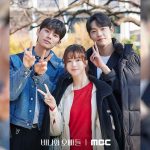 drakor adaptasi webtoon 2025