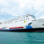 harga tiket KM Kirana VII Lombok-Surabaya