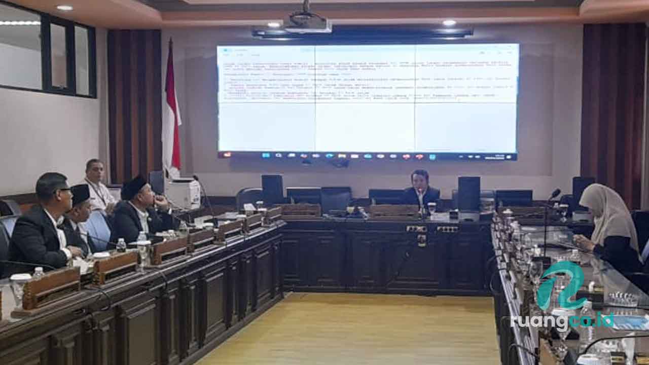 Skandal kredit fiktif Bank Jatim