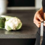 cara turunkan berat badan setelah Lebaran