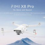 Fimi X8 Pro 2025