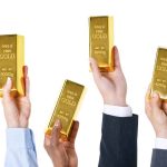 investasi emas untuk Gen Z