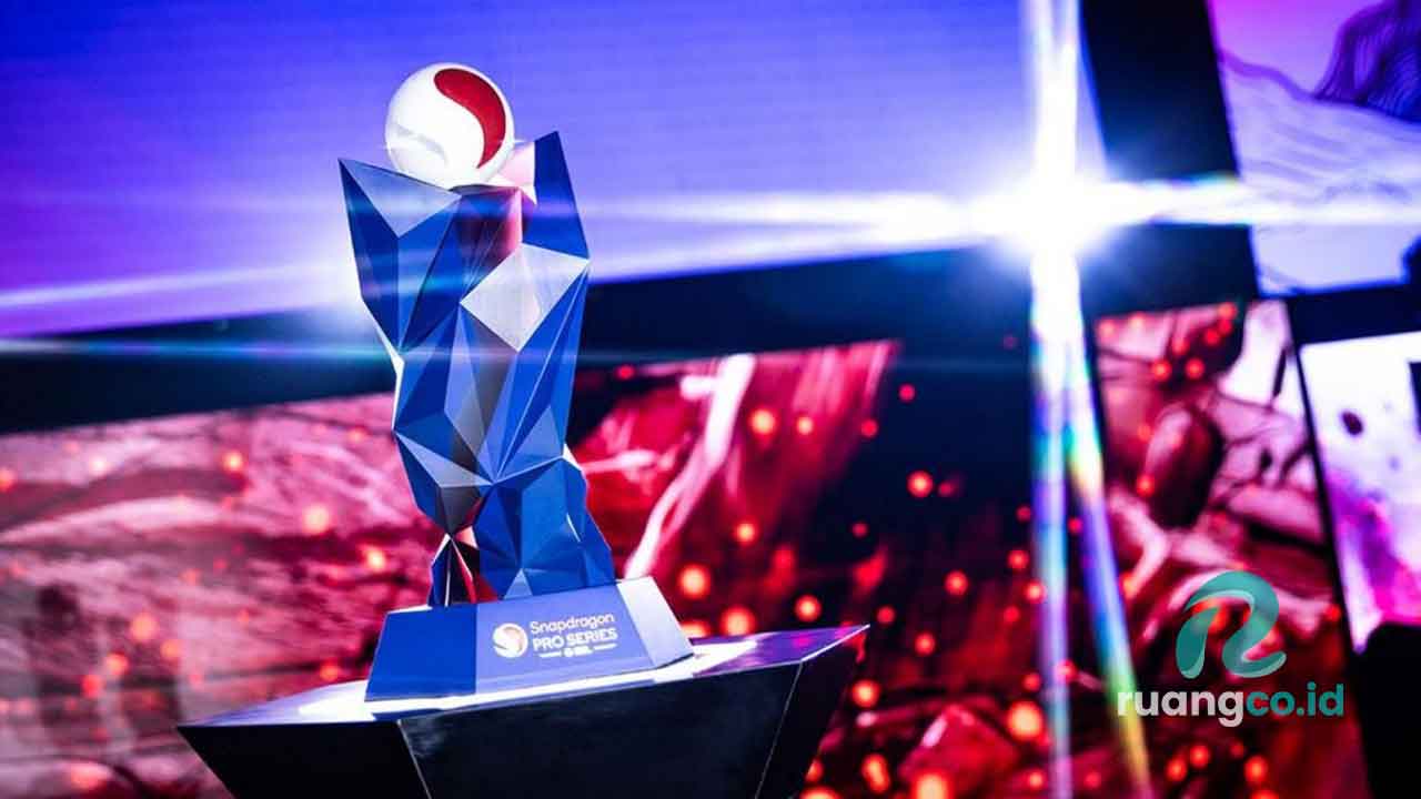 link streaming ESL Snapdragon Mobile Masters