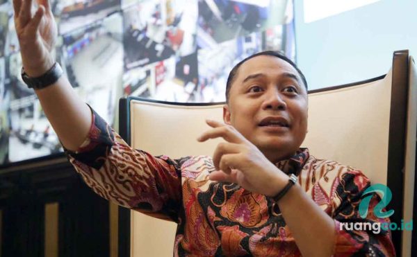 Kekerasan guru terhadap siswa di Surabaya