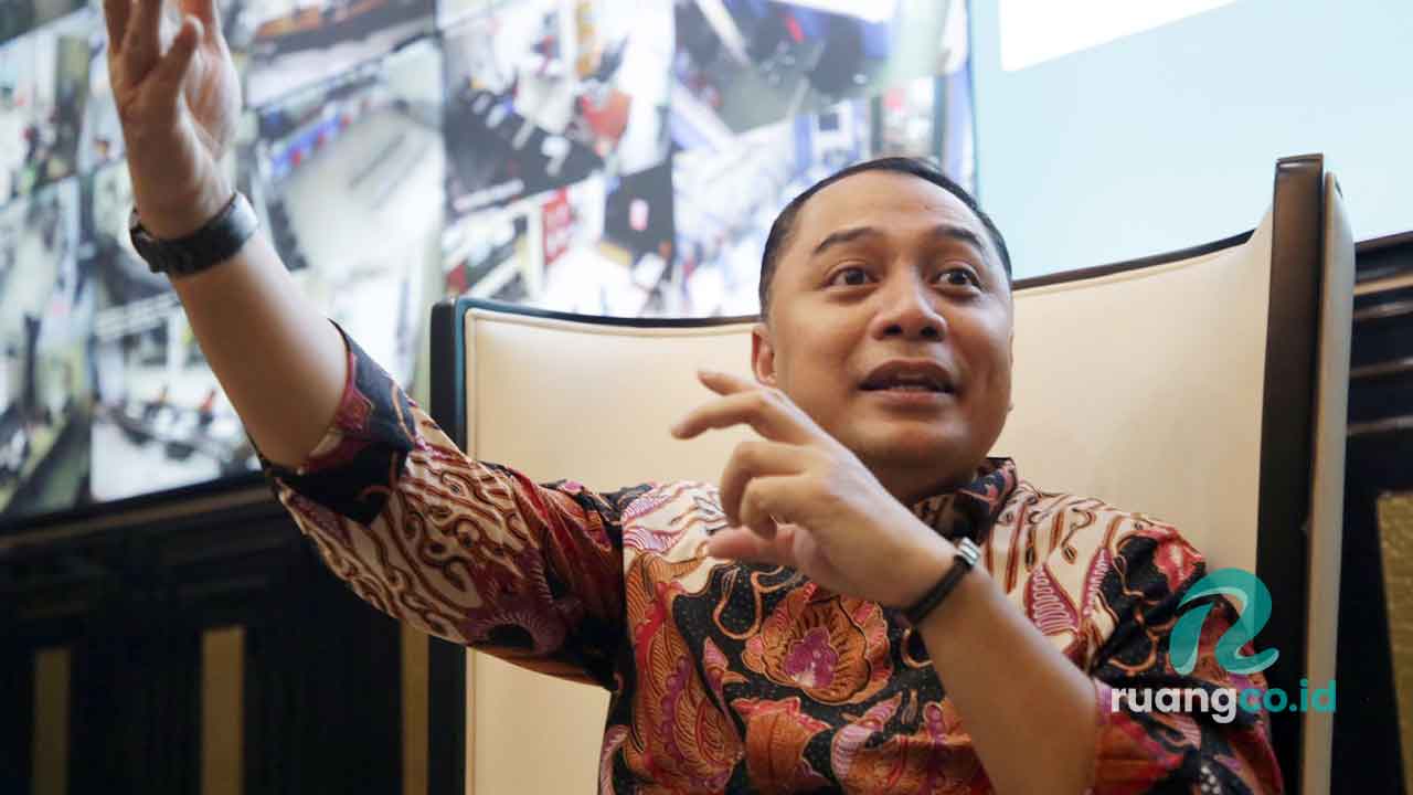 Kekerasan guru terhadap siswa di Surabaya