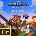 sinopsis film A Minecraft Movie