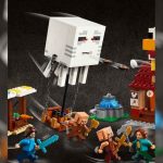 Film Minecraft box office