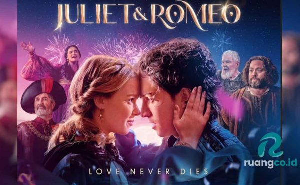 film musikal Juliet & Romeo 2025