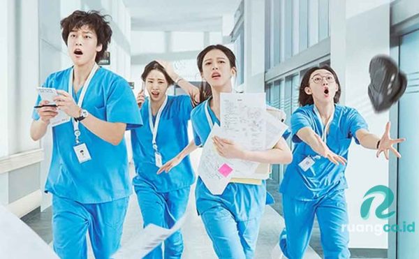 pemeran kameo Resident Playbook