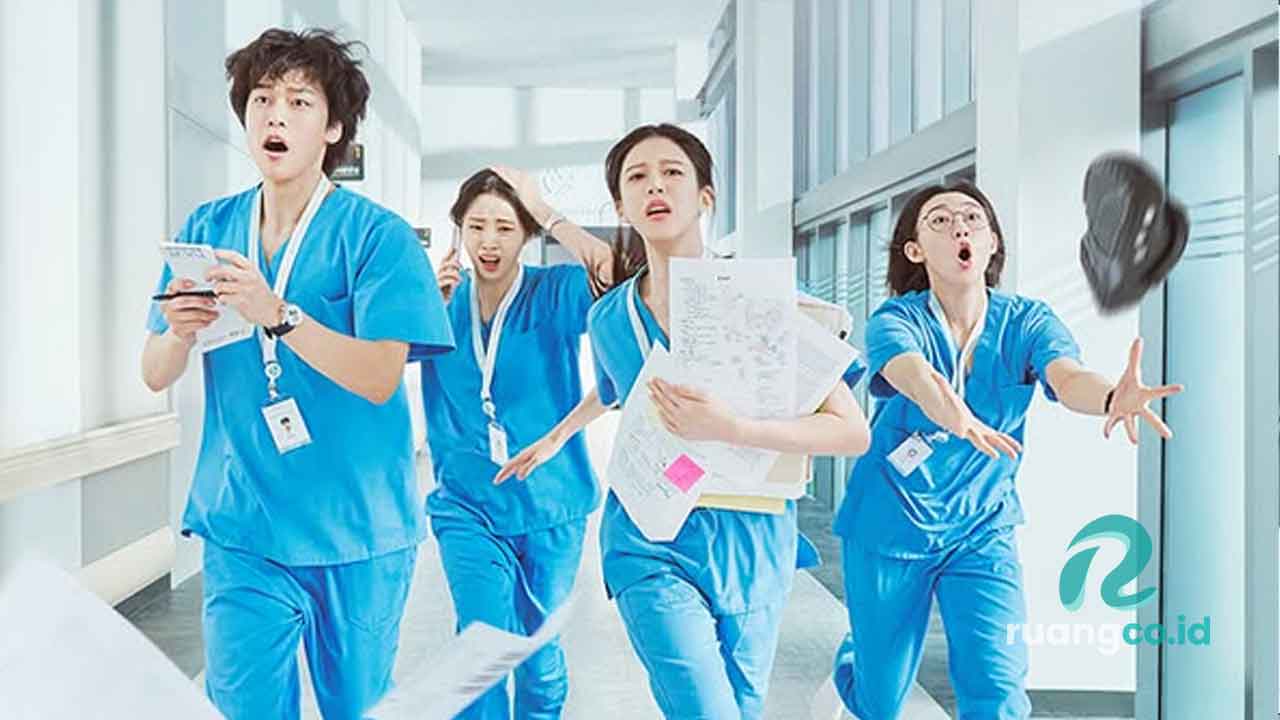 pemeran kameo Resident Playbook