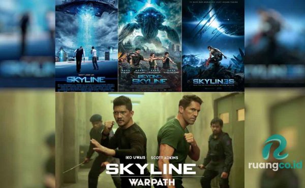 Skyline Warpath 2025