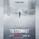 The Eternaut Netflix