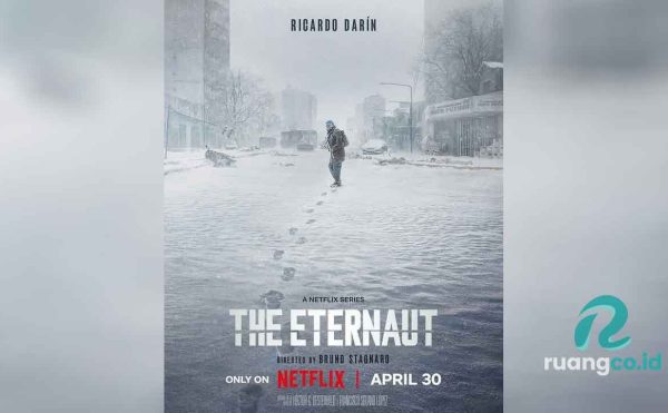 The Eternaut Netflix
