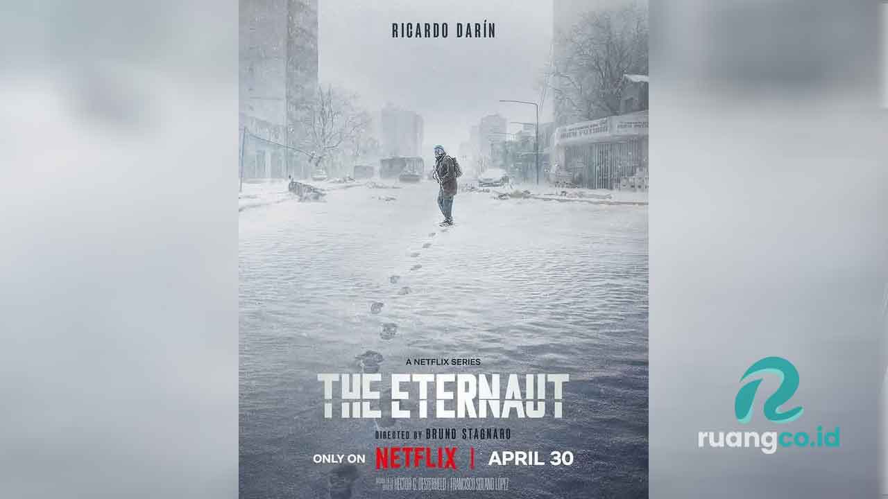 The Eternaut Netflix