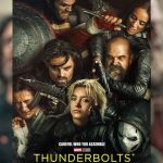 Thunderbolts 2025