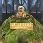 film Until Dawn 2025