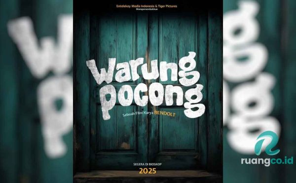 Film Warung Pocong