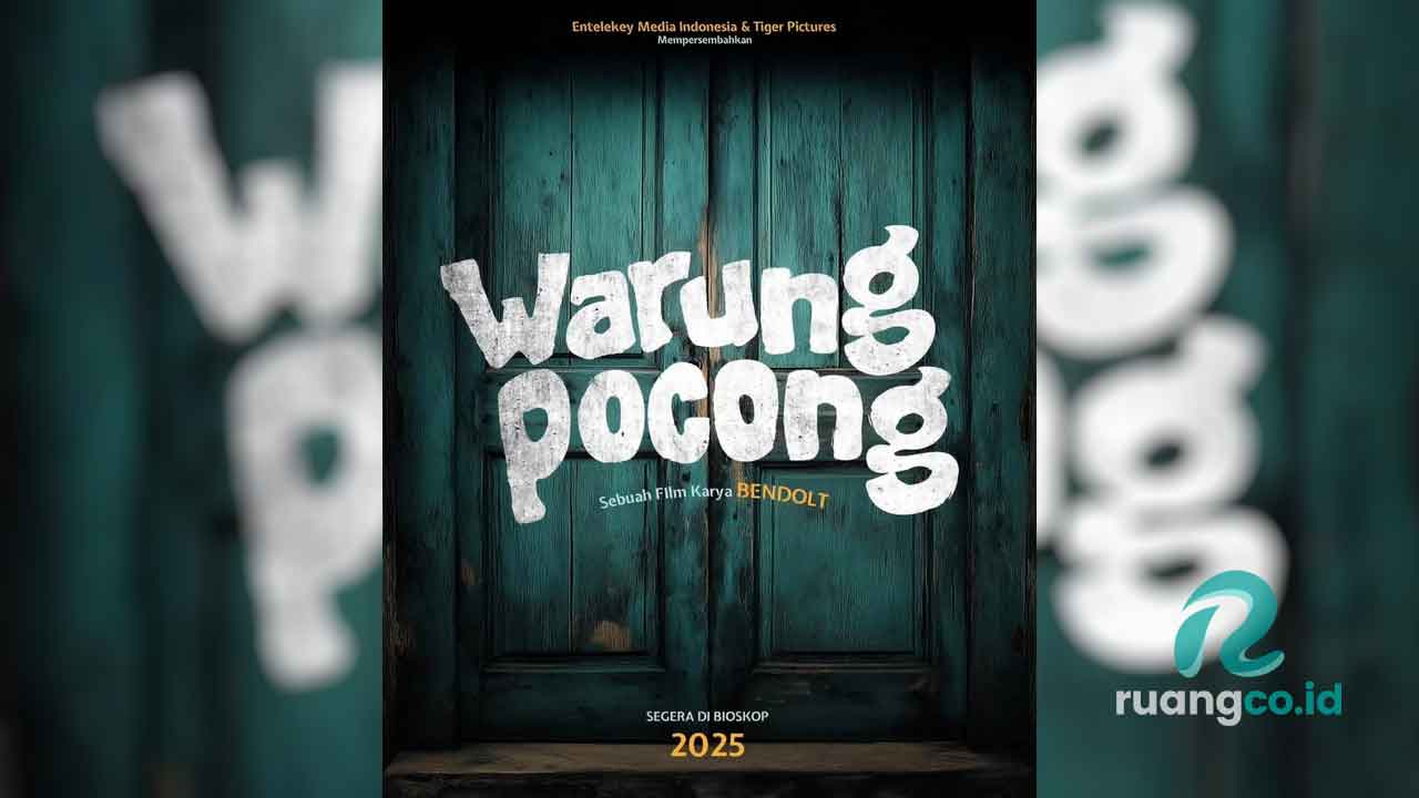 Film Warung Pocong