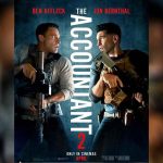 The Accountant 2