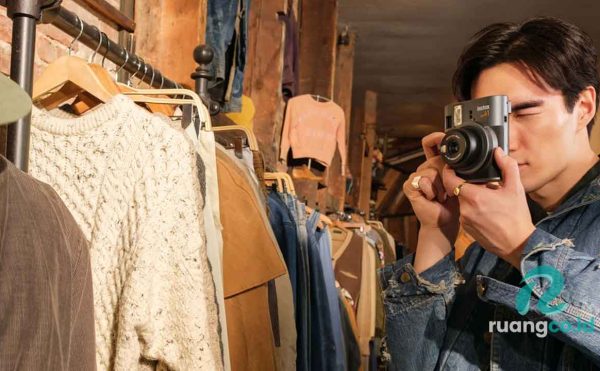 Fujifilm Instax Mini 41