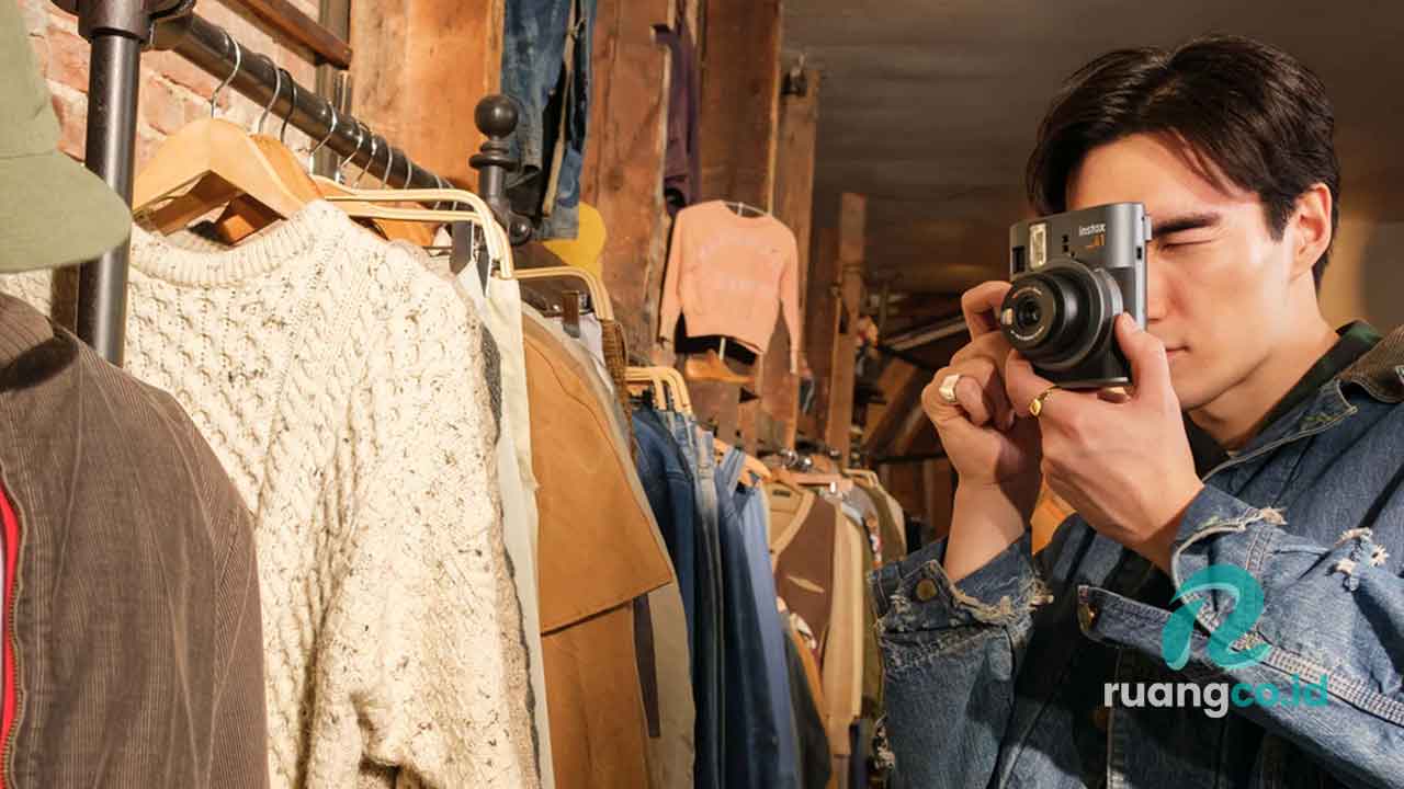 Fujifilm Instax Mini 41