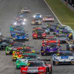 GT Asia 2025 Sirkuit Mandalika