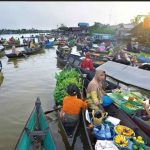 Geopark Indonesia diakui UNESCO