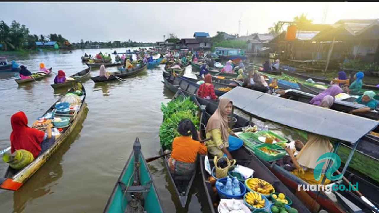 Geopark Indonesia diakui UNESCO