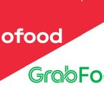 tren aplikasi makanan