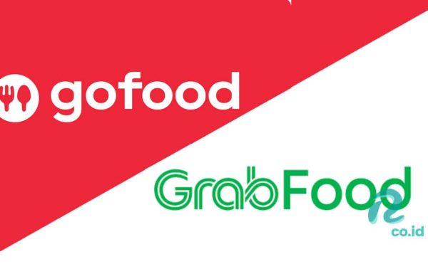 tren aplikasi makanan