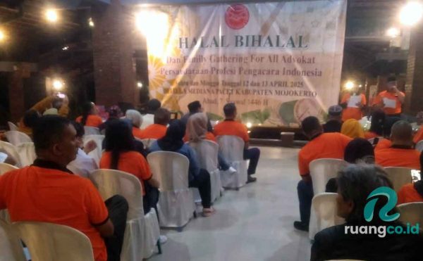 Persaudaraan Advokat Lintas OA