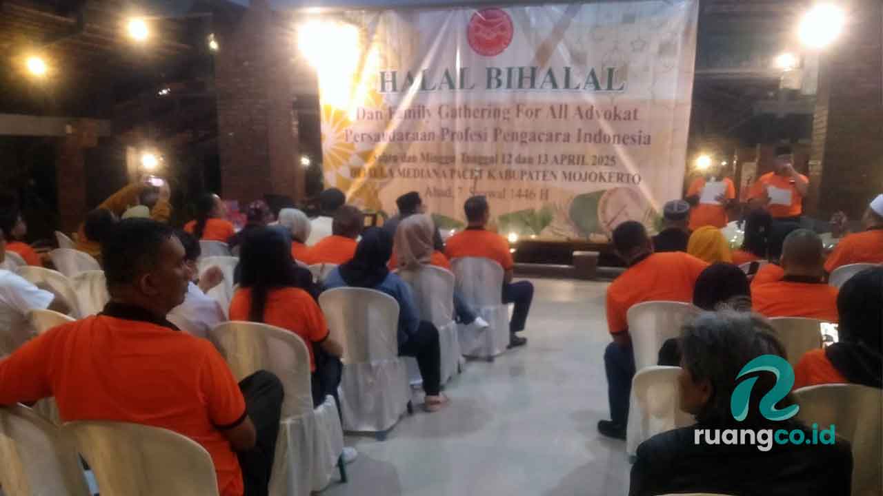 Persaudaraan Advokat Lintas OA