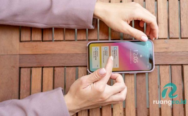 daftar hp support eSIM 2025