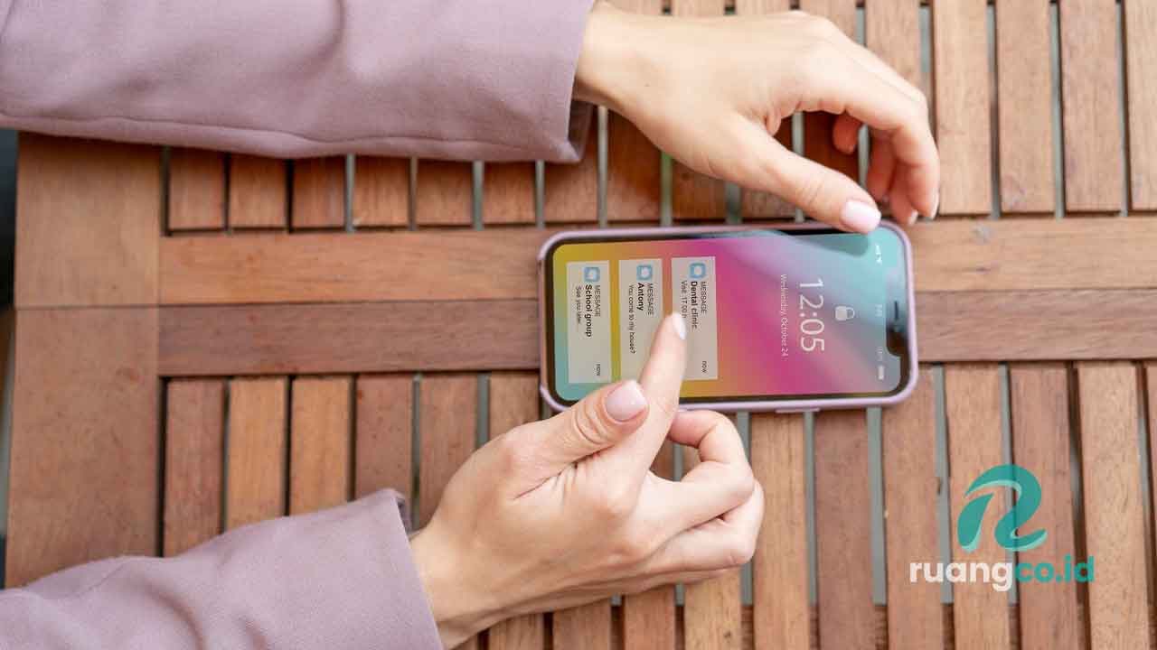 daftar hp support eSIM 2025