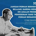 ucapan Hardiknas 2025