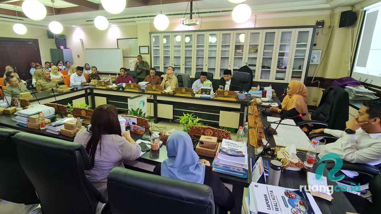 Pemadaman listrik Bale Hinggil