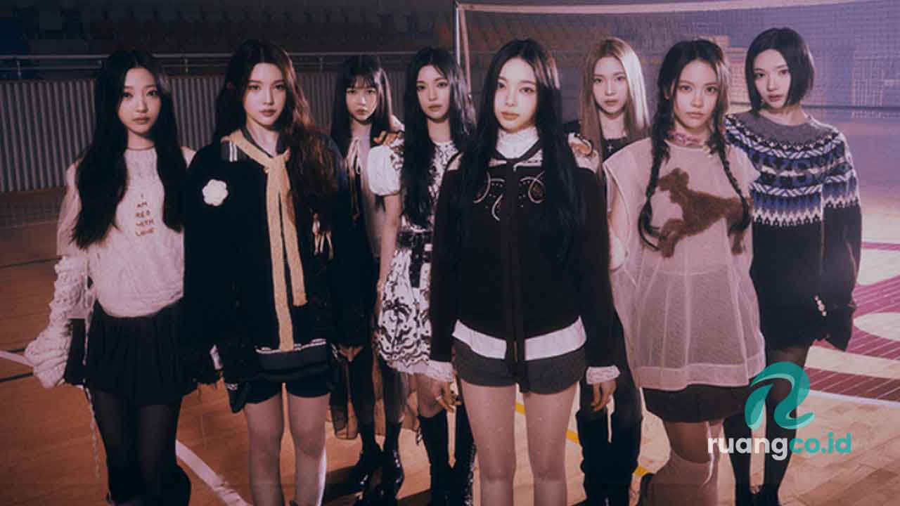 Hearts2Hearts LaLaLa Fest 2025