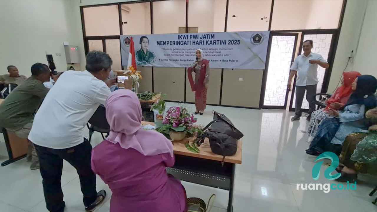 Hari Kartini 2025