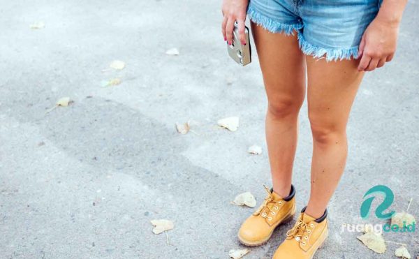 infeksi jamur akibat pembalut