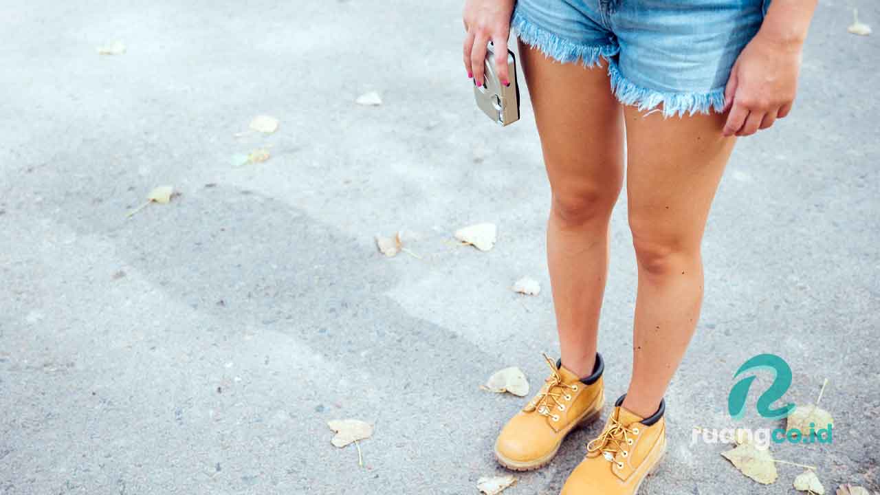 infeksi jamur akibat pembalut