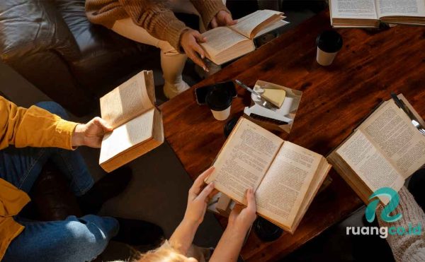 buku persiapan UTBK SNBT 2025