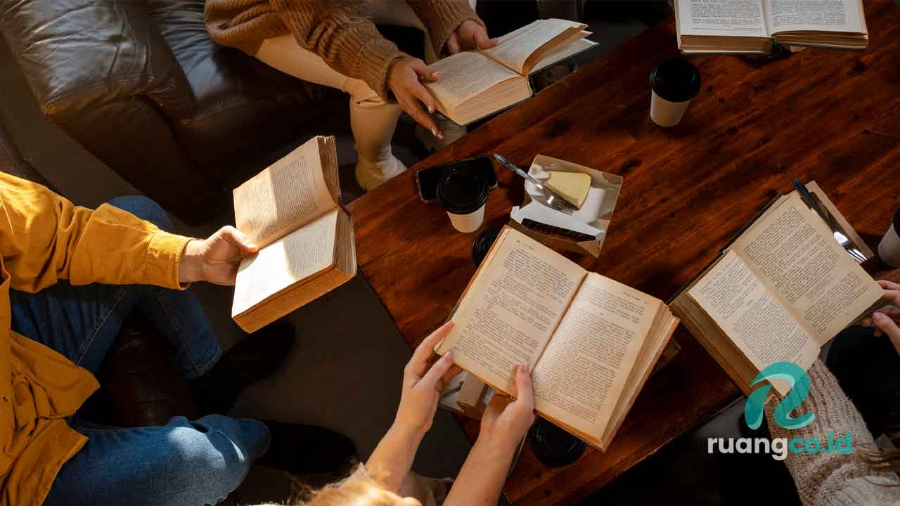 buku persiapan UTBK SNBT 2025