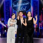 Finalis Indonesian Idol 2025