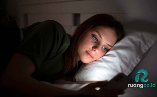 Minuman Alami Atasi Insomnia