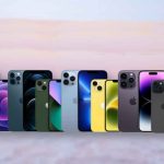 harga iPhone April 2025