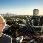 Iwan Sunito kehilangan Crown Group