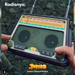 lirik lagu Selalu Ada di Nadimu Jumbo 2025