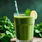 jus sayuran untuk diabetes