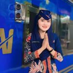 lowongan pramugari KAI