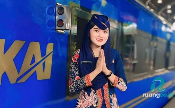lowongan pramugari KAI